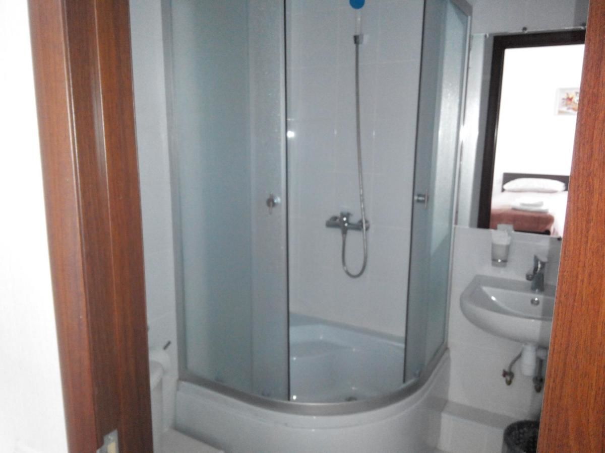 Гостевой дом Mari Hotel Мариуполь-15
