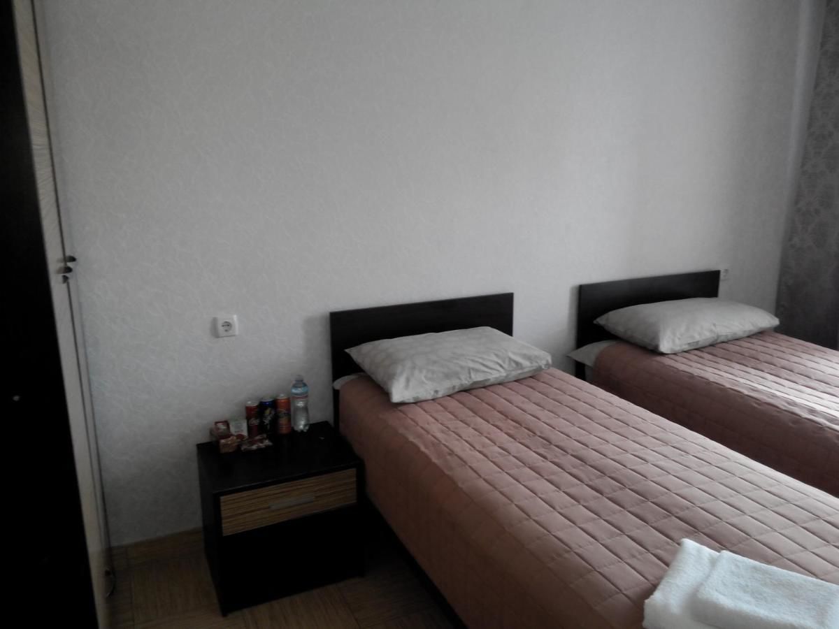 Гостевой дом Mari Hotel Мариуполь-17