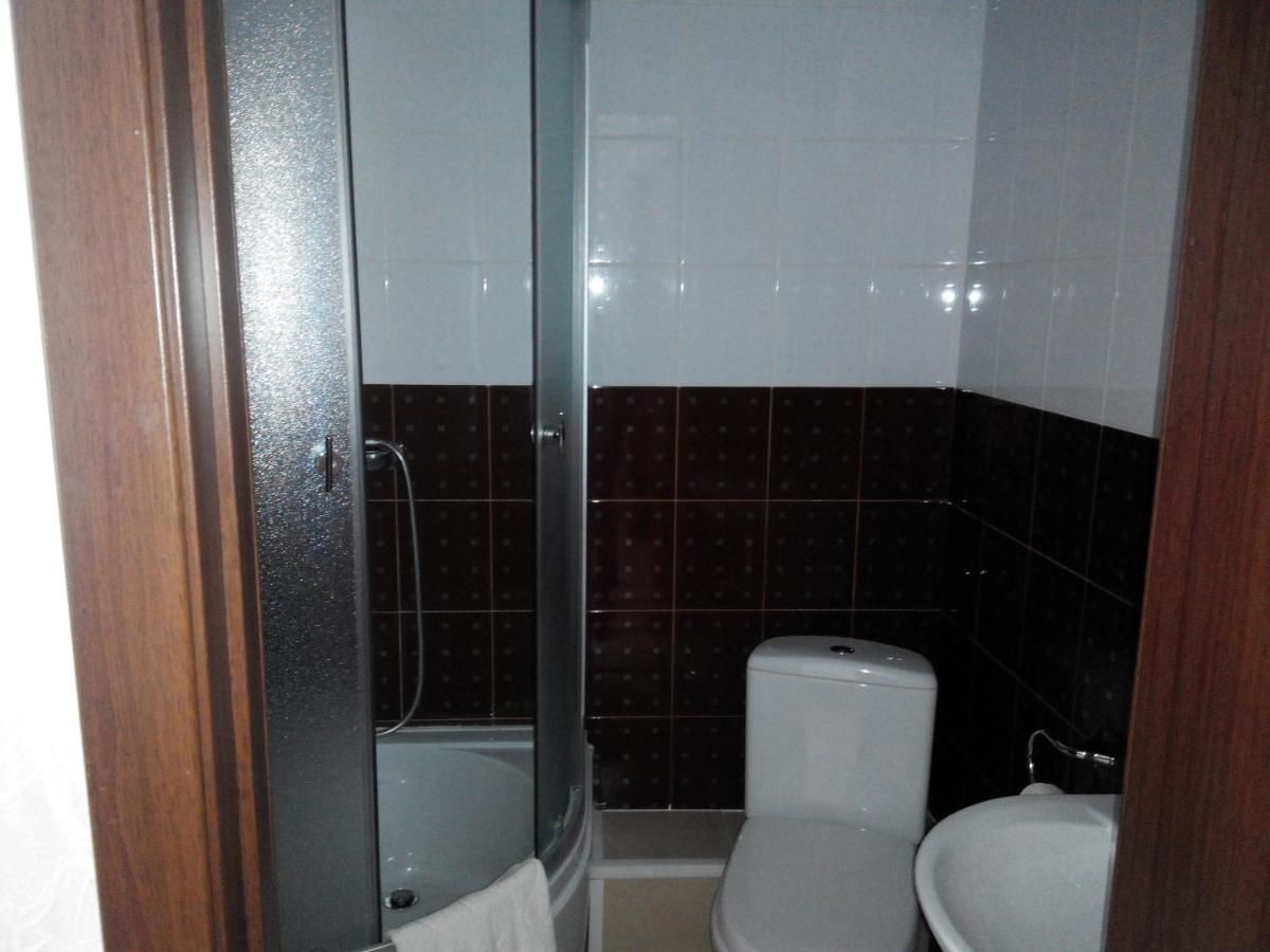 Гостевой дом Mari Hotel Мариуполь