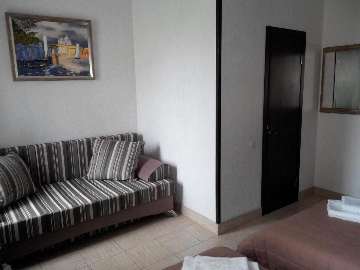 Гостевой дом Mari Hotel Мариуполь-19