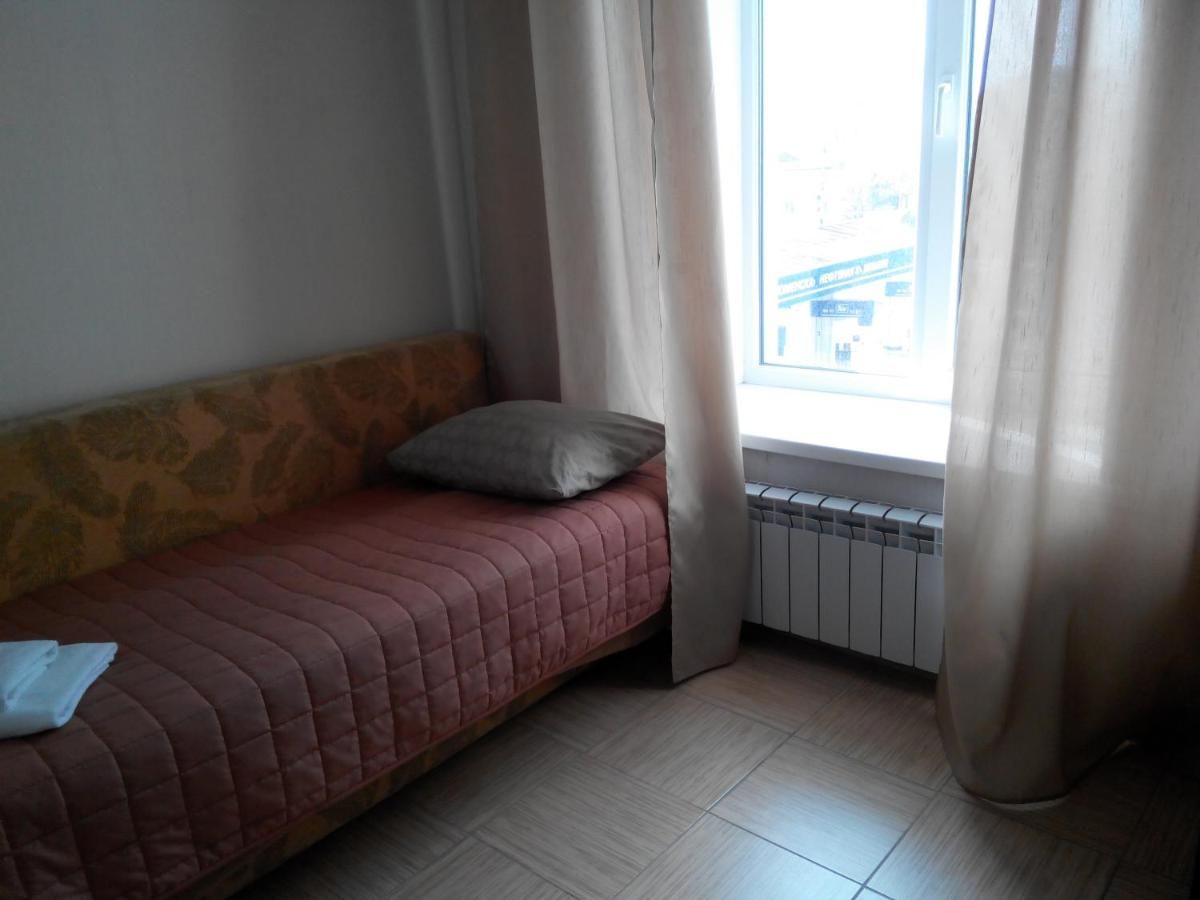 Гостевой дом Mari Hotel Мариуполь