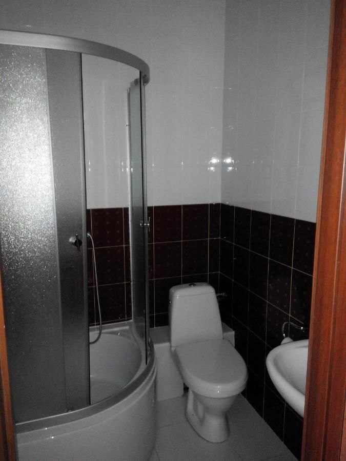 Гостевой дом Mari Hotel Мариуполь-24