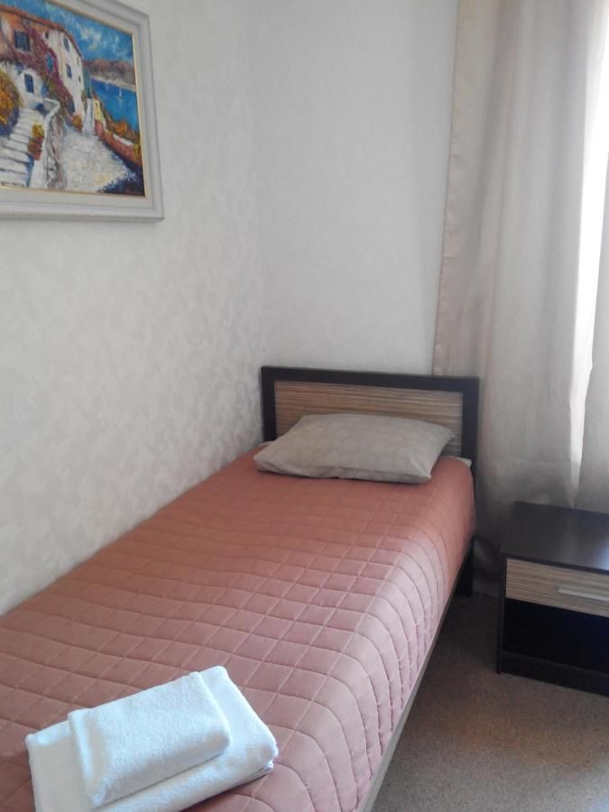 Гостевой дом Mari Hotel Мариуполь