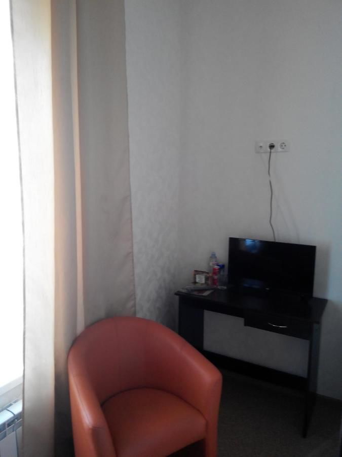 Гостевой дом Mari Hotel Мариуполь-26