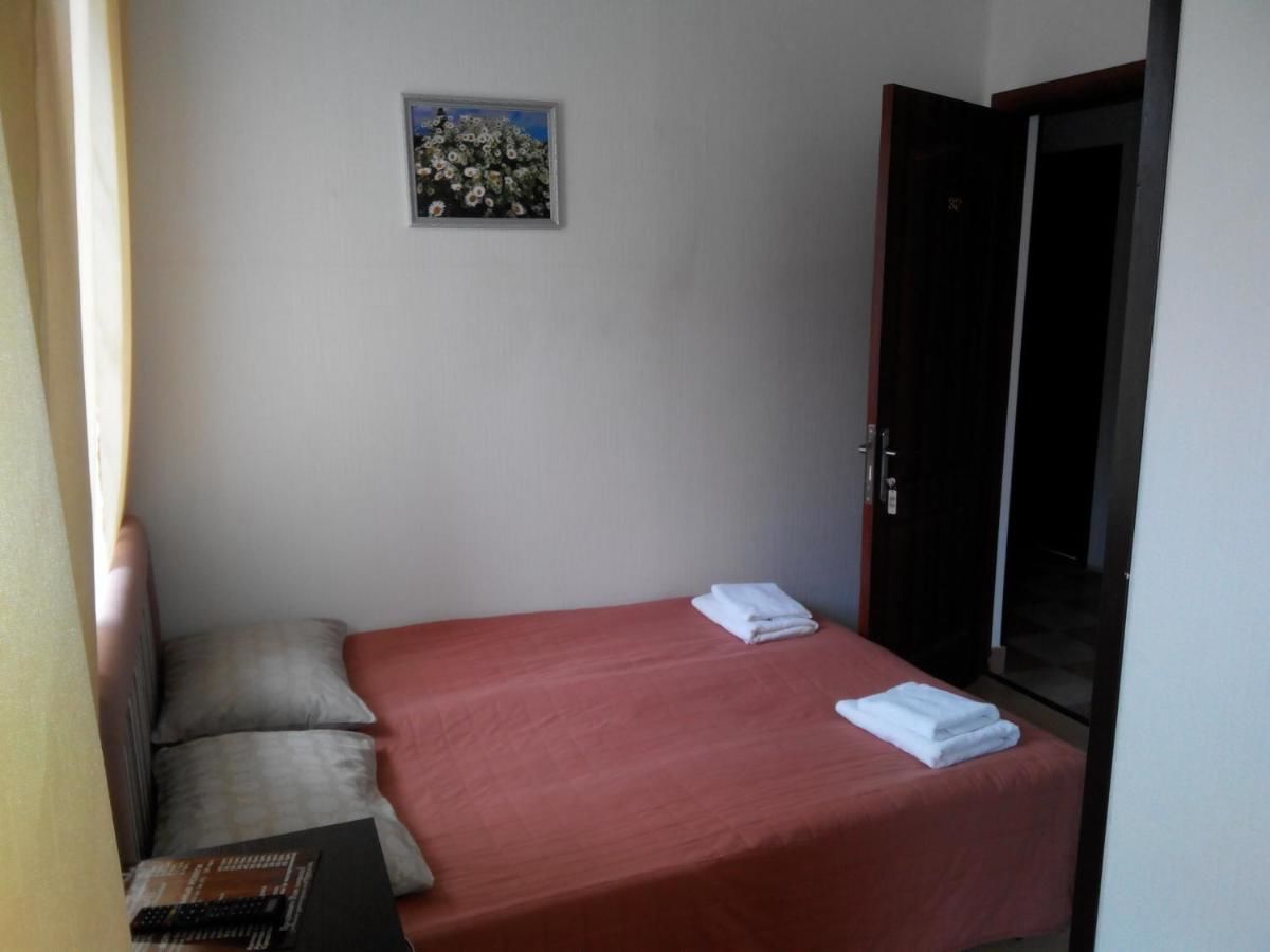 Гостевой дом Mari Hotel Мариуполь-9