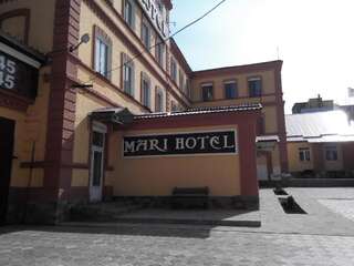 Гостевой дом Mari Hotel Мариуполь-0